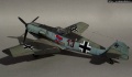 Eduard 1/48 Bf 109E-1  