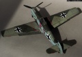 Eduard 1/48 Bf 109E-1  