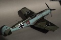 Eduard 1/48 Bf 109E-1  