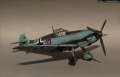 Eduard 1/48 Bf 109E-1  
