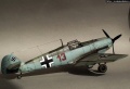 Eduard 1/48 Bf 109E-1  