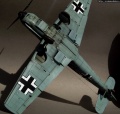 Eduard 1/48 Bf 109E-1  