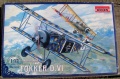 Roden 1/72 Fokker D.VI