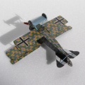 Roden 1/72 Fokker D.VI