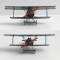 Roden 1/72 Fokker D.VI