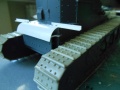 Emhar 1/35   Whippet -   