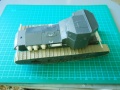 Emhar 1/35   Whippet -   