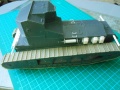 Emhar 1/35   Whippet -   