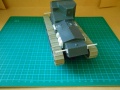 Emhar 1/35   Whippet -   