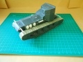 Emhar 1/35   Whippet -   