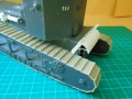 Emhar 1/35   Whippet -   