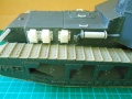 Emhar 1/35   Whippet -   