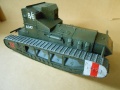 Emhar 1/35   Whippet -   