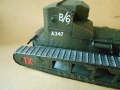 Emhar 1/35   Whippet -   