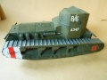 Emhar 1/35   Whippet -   