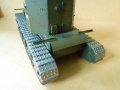 Emhar 1/35   Whippet -   