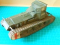 Emhar 1/35   Whippet -   