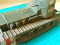 Emhar 1/35   Whippet -   