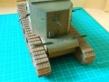 Emhar 1/35   Whippet -   