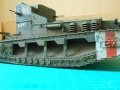 Emhar 1/35   Whippet -   