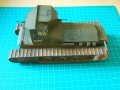 Emhar 1/35   Whippet -   