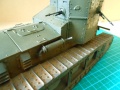 Emhar 1/35   Whippet -   