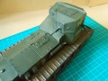 Emhar 1/35   Whippet -   