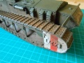 Emhar 1/35   Whippet -   