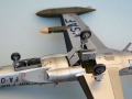 Kitty Hawk 1/48 F-94C Starfire -  