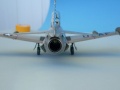 Kitty Hawk 1/48 F-94C Starfire -  