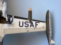 Kitty Hawk 1/48 F-94C Starfire -  