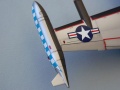 Kitty Hawk 1/48 F-94C Starfire -  