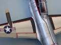 Kitty Hawk 1/48 F-94C Starfire -  