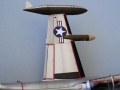 Kitty Hawk 1/48 F-94C Starfire -  