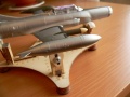 Kitty Hawk 1/48 F-94C Starfire -  