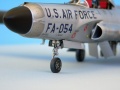 Kitty Hawk 1/48 F-94C Starfire -  