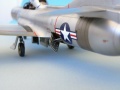 Kitty Hawk 1/48 F-94C Starfire -  