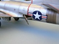 Kitty Hawk 1/48 F-94C Starfire -  