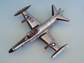 Kitty Hawk 1/48 F-94C Starfire -  