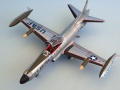 Kitty Hawk 1/48 F-94C Starfire -  