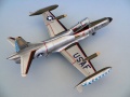 Kitty Hawk 1/48 F-94C Starfire -  