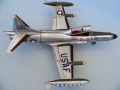 Kitty Hawk 1/48 F-94C Starfire -  