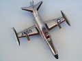 Kitty Hawk 1/48 F-94C Starfire -  