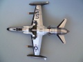 Kitty Hawk 1/48 F-94C Starfire -  