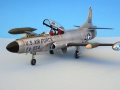 Kitty Hawk 1/48 F-94C Starfire -  