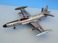 Kitty Hawk 1/48 F-94C Starfire -  