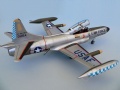 Kitty Hawk 1/48 F-94C Starfire -  