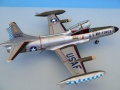 Kitty Hawk 1/48 F-94C Starfire -  