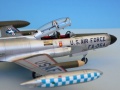 Kitty Hawk 1/48 F-94C Starfire -  