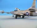 Kitty Hawk 1/48 F-94C Starfire -  